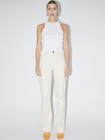 LeGer by Lena Gercke Top 'Dilara' in White