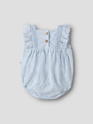 Lil'Atelier Romper/bodysuit in Blue