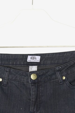 bonprix Skinny-Jeans 30-31 in Blau