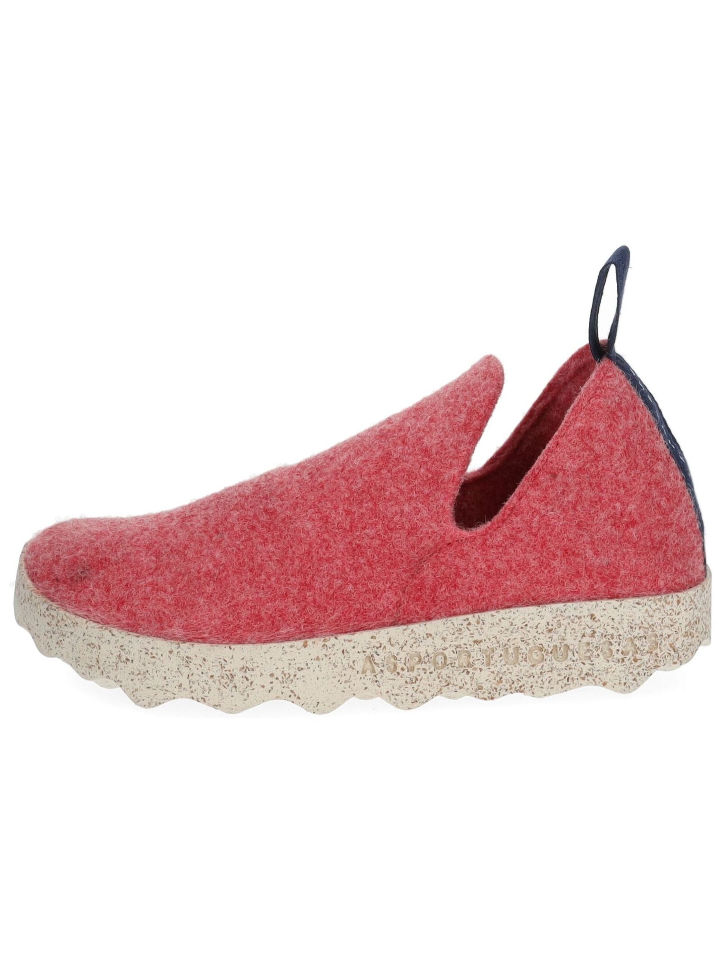 Asportuguesas Slippers in Red