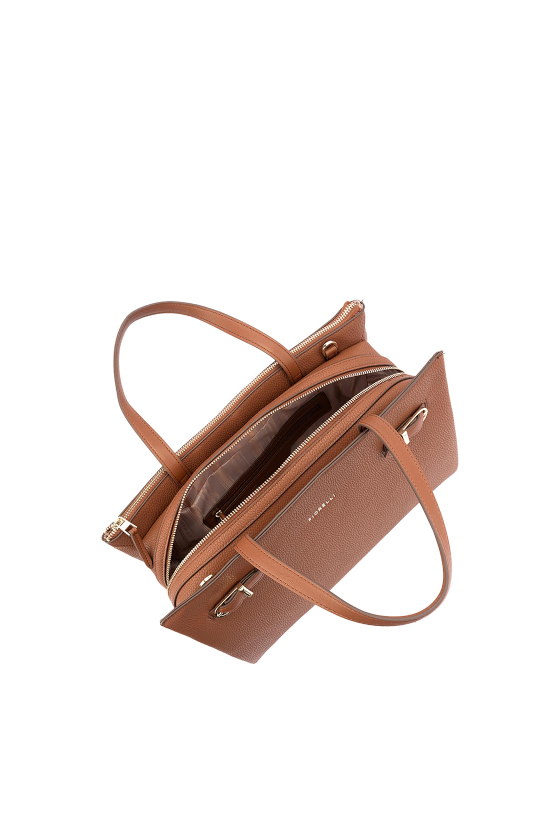 FIORELLI Handtas 'Etta' in Bruin