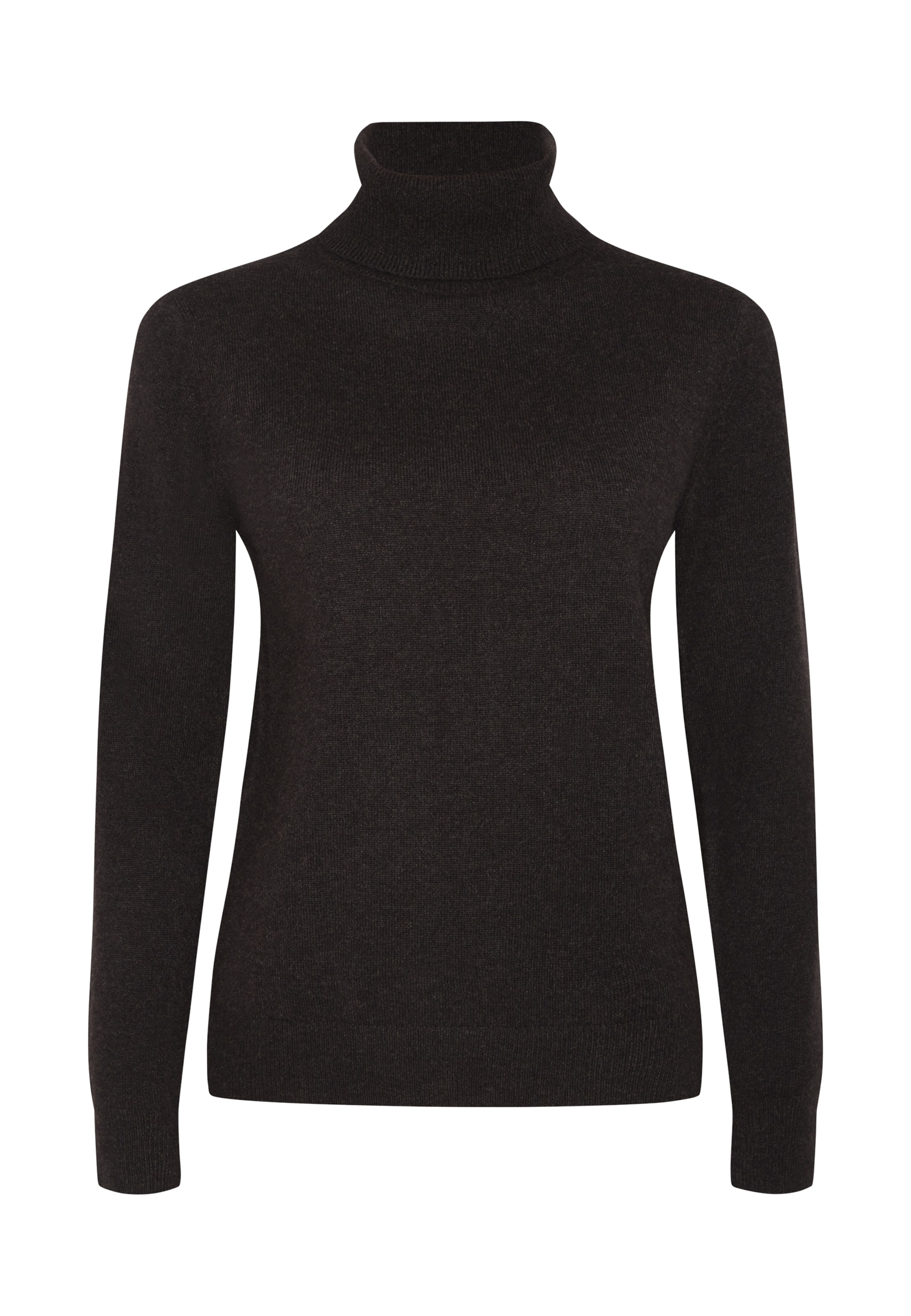 Style Republic Sweater in Brown: front