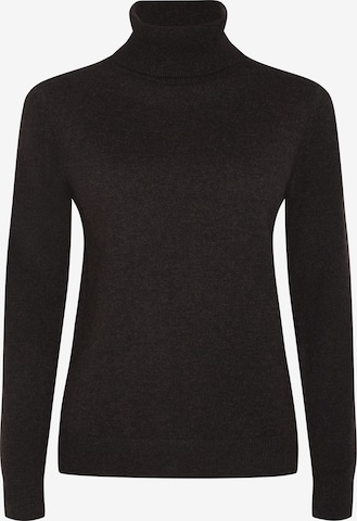 Style Republic Trui in Bruin: voorkant