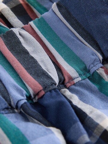 Wide leg Pantaloni di Next in blu