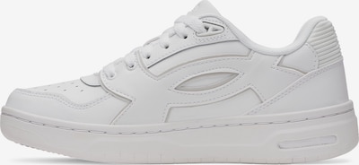 UNDER ARMOUR Athletic Shoes 'Flex' in 42 in White, Item view