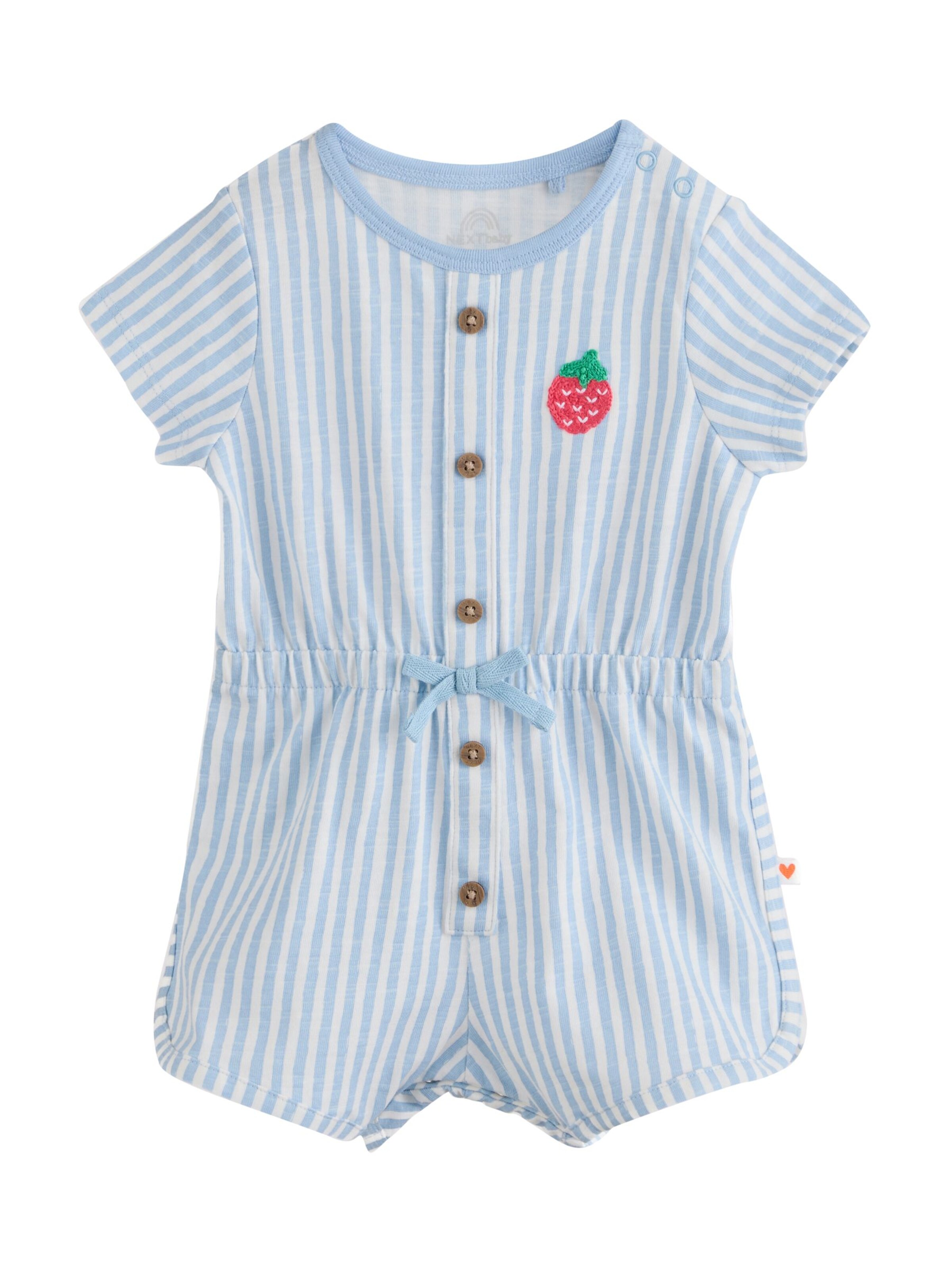 Next Rompertje/body in Gemengde kleuren