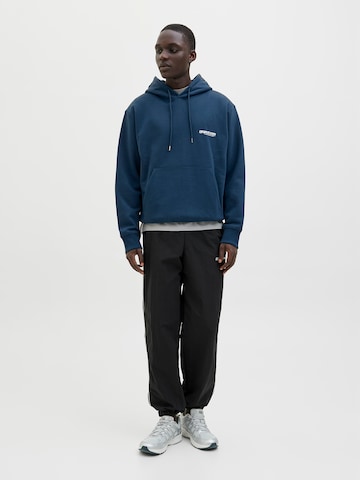 JACK & JONESSweater majica 'JCOUnion' - plava boja