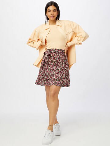 NEW LOOK Rok 'FARAH' in Roze