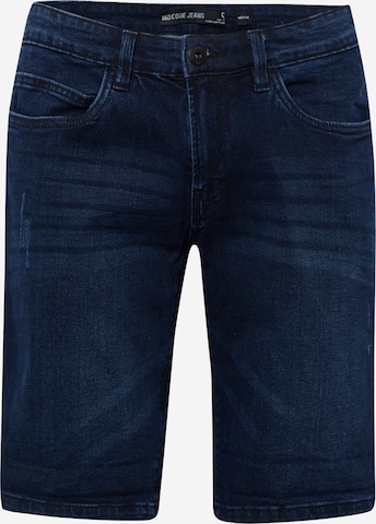 INDICODE JEANS Jeans 'Kaden' in Blue: front