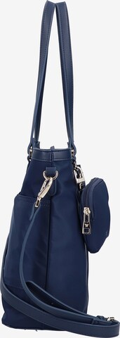Roncato Crossbody Bag in Blue