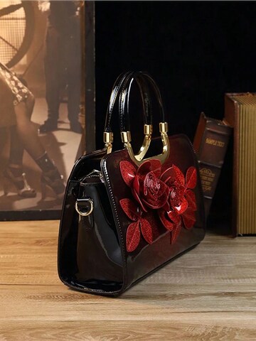 Tomshop24-7 Handbag 'Rosalia' in Black