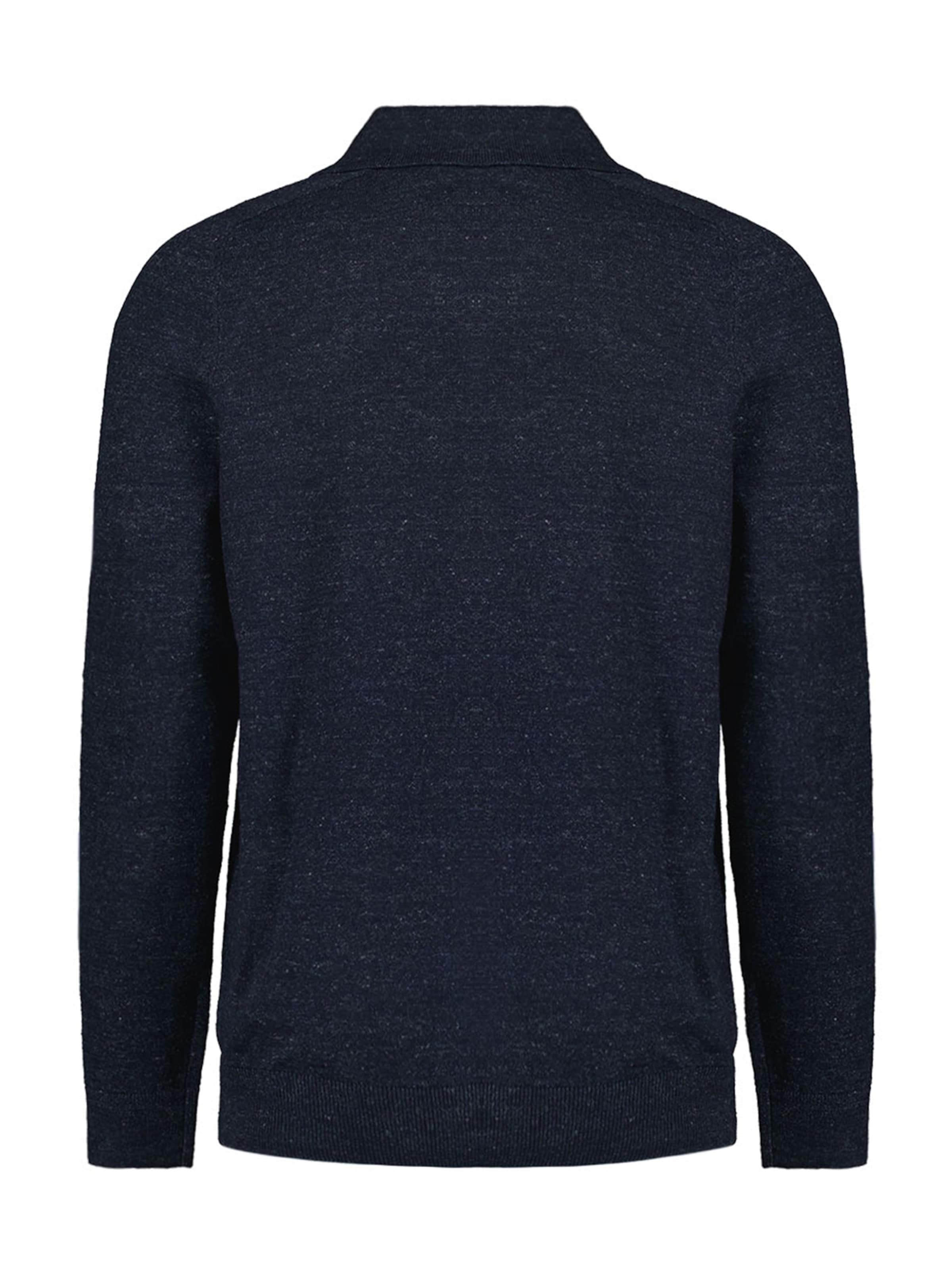 No Excess Neulepaita värissä sininen: takapuoli