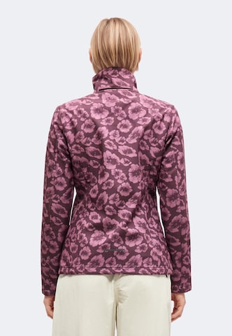 Veste de sport 'BLAKELY' ICEPEAK en rouge