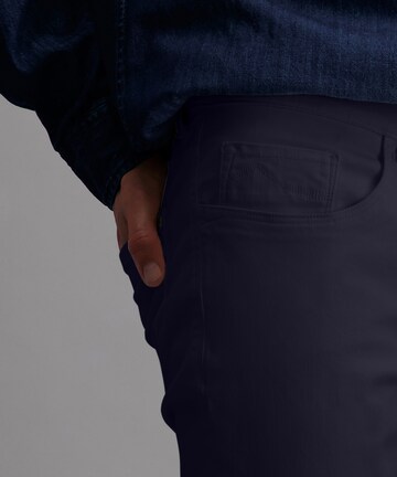 Pioneer Authentic Jeans Regular Jeans in Blue