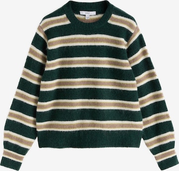 Pullover di Next in verde: frontale