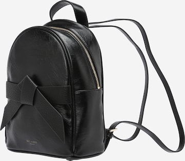 Ted Baker Backpack 'Jimliya' in Black: front