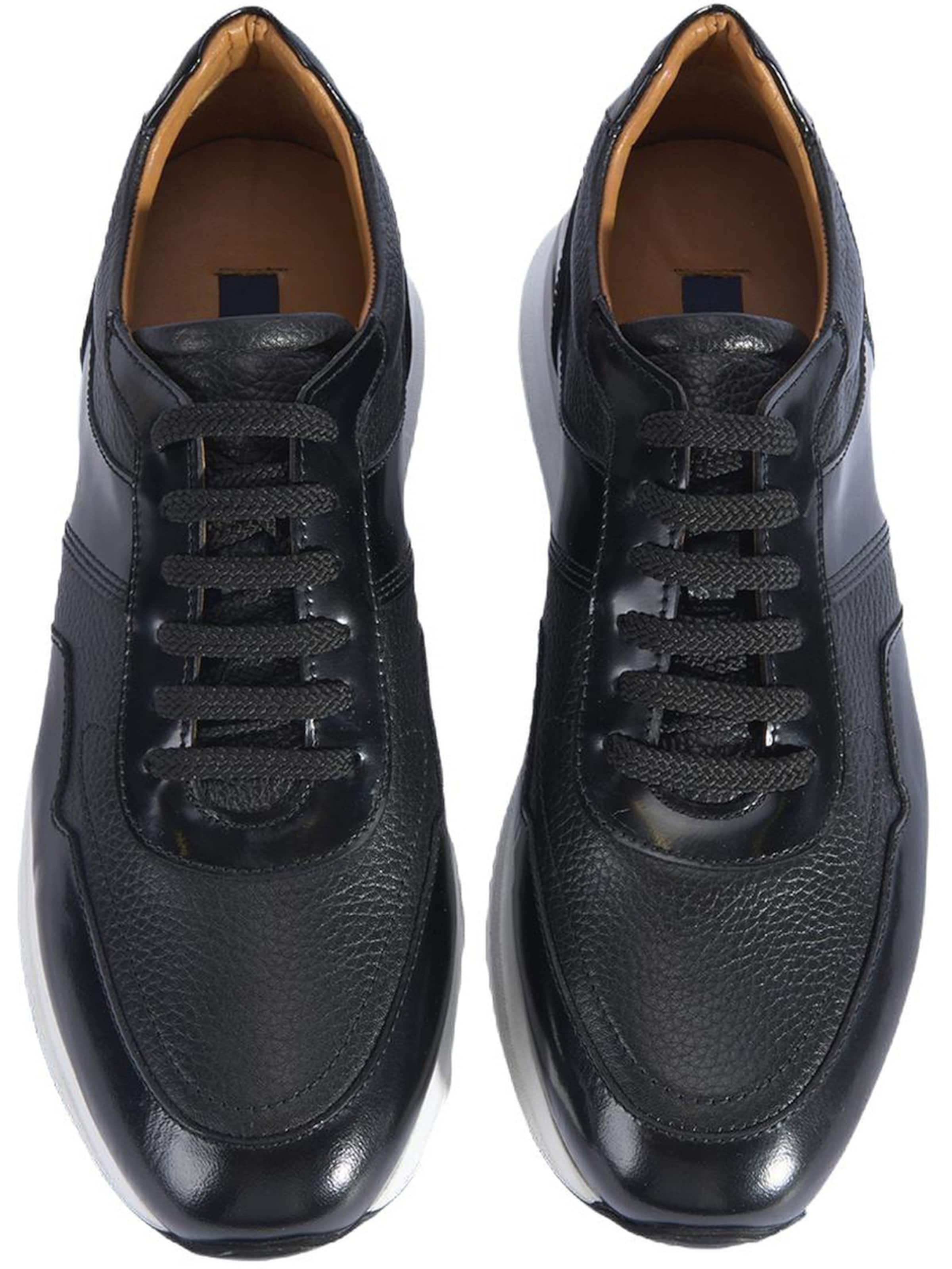 Desa Slip-Ons in Black
