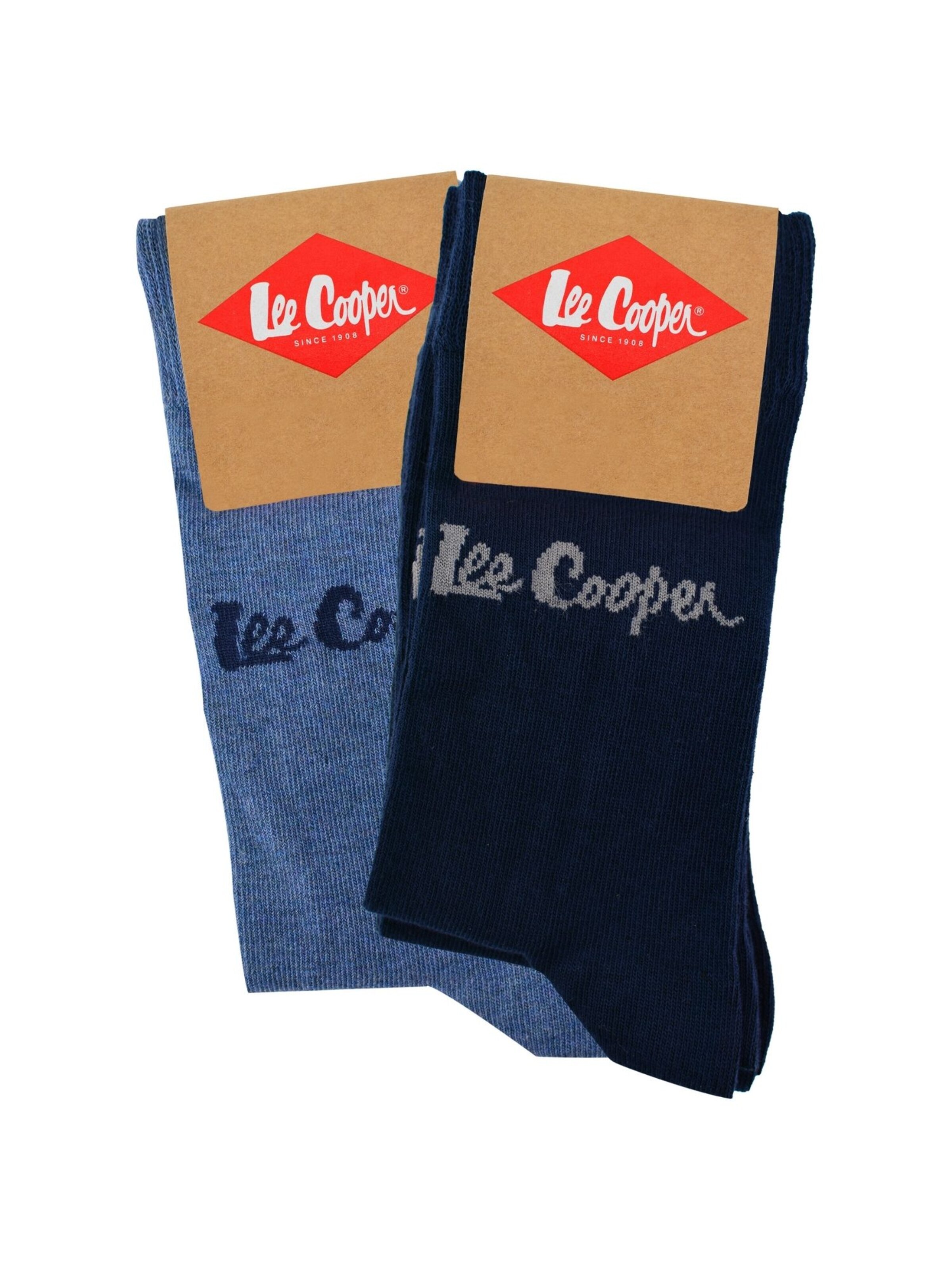 Lee Cooper Skarpety w kolorze mieszane kolory