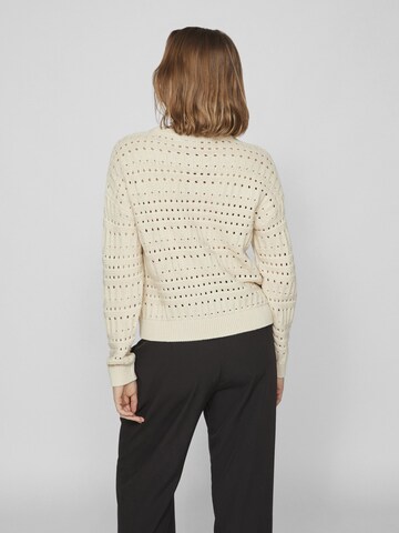 Pullover di VILA in beige