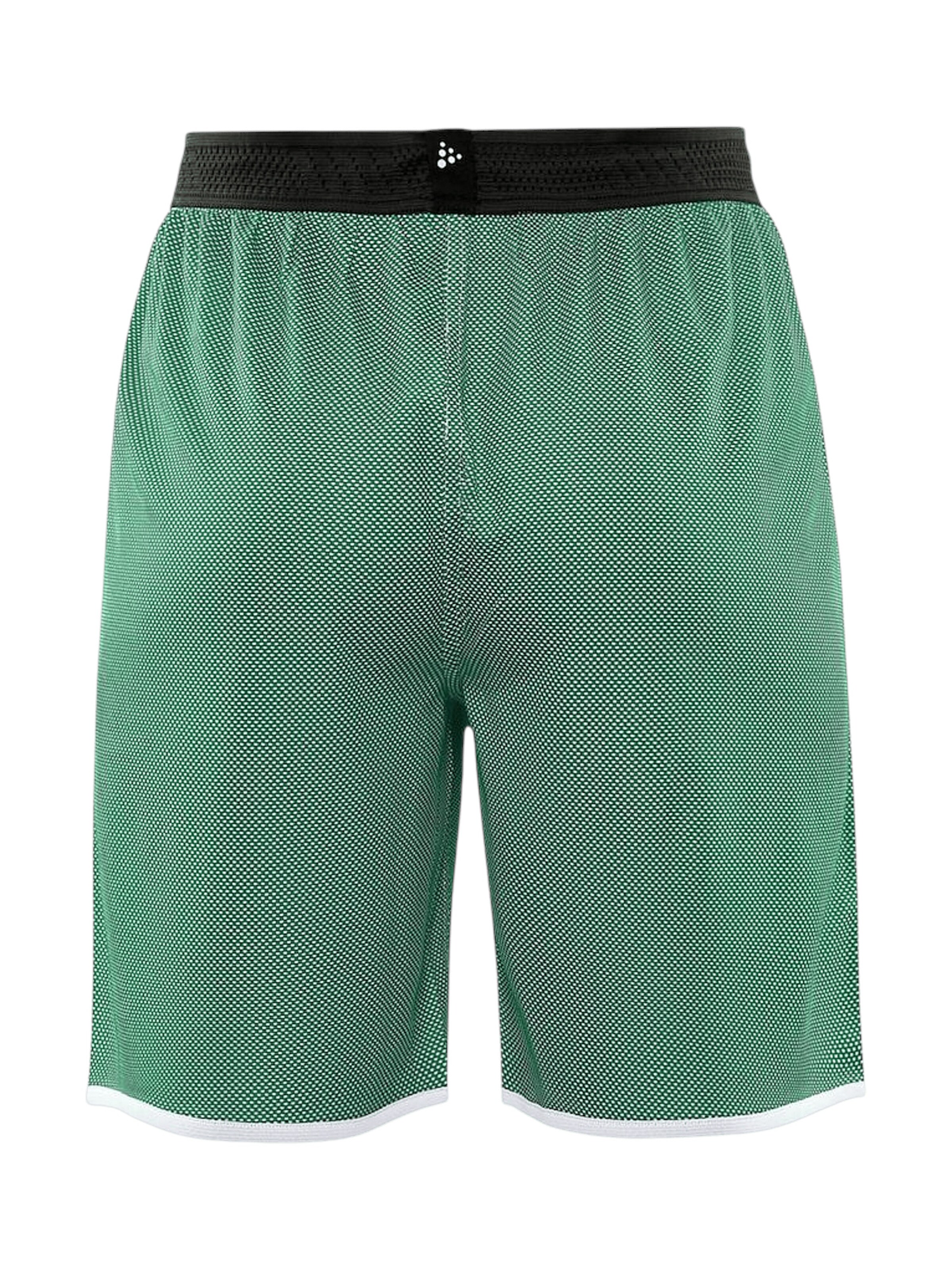 Craft Regular Workout Pants 'Progress Reversible' in Grey