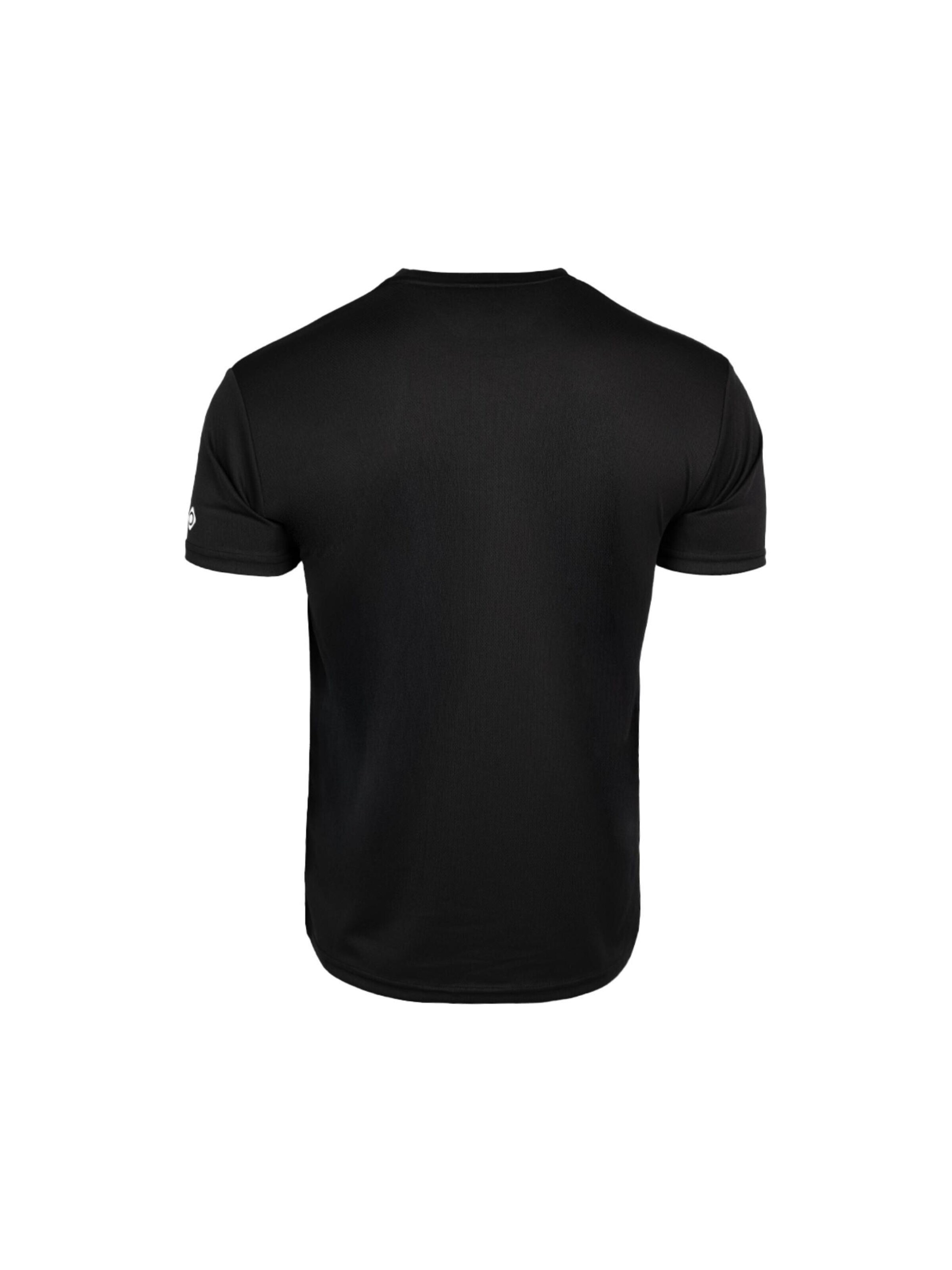 T-Shirt 'CAMISETA' Izas en noir
