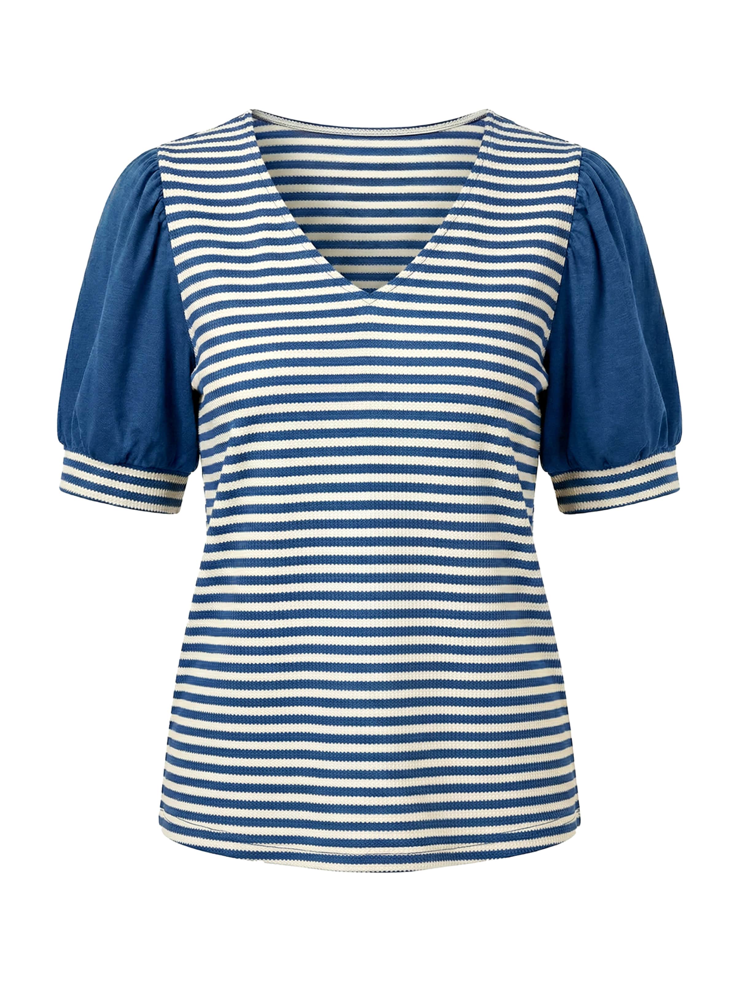 Imily Bela Póló - kék: elől