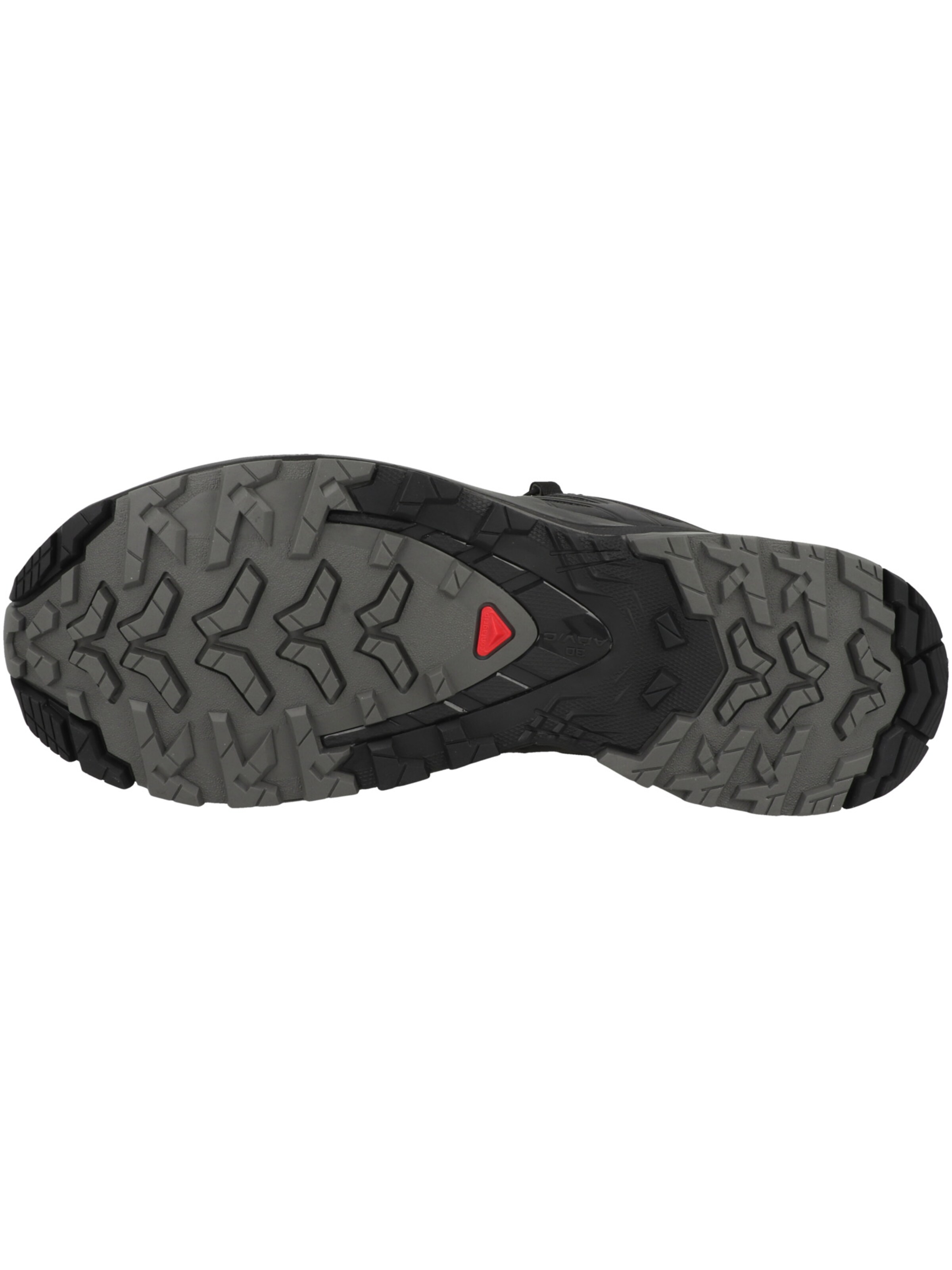 SALOMON - Zapatillas de running 'XA PRO 3D' en negro