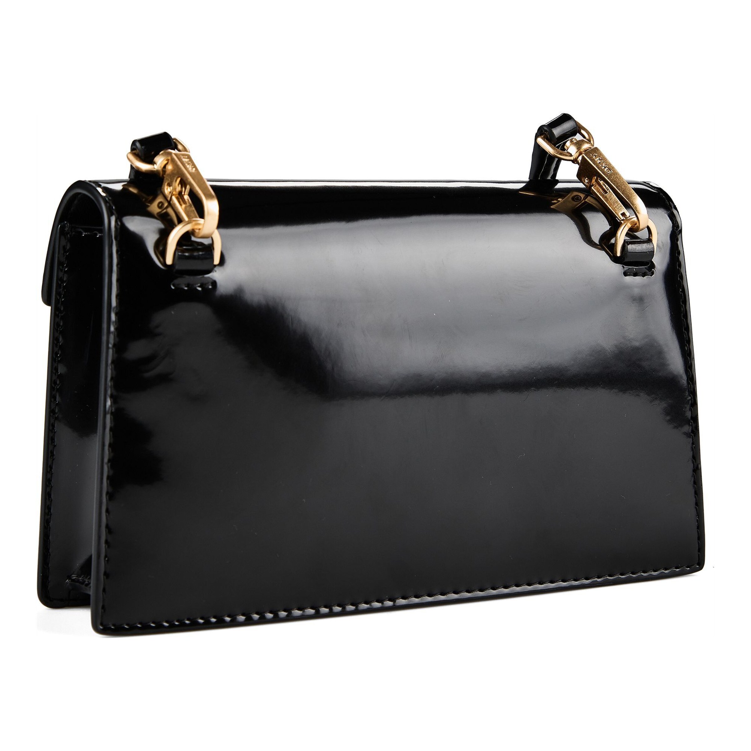 DKNY Crossbody Bag 'Avril ' in Black