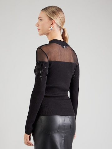 GUESSPulover 'JEENA' - crna boja