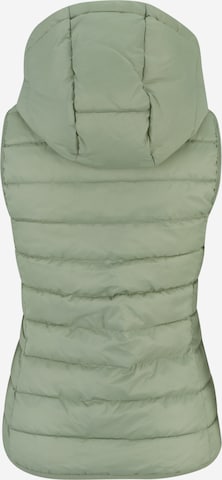 Only Tall Vest 'Onewtahoe' in Green