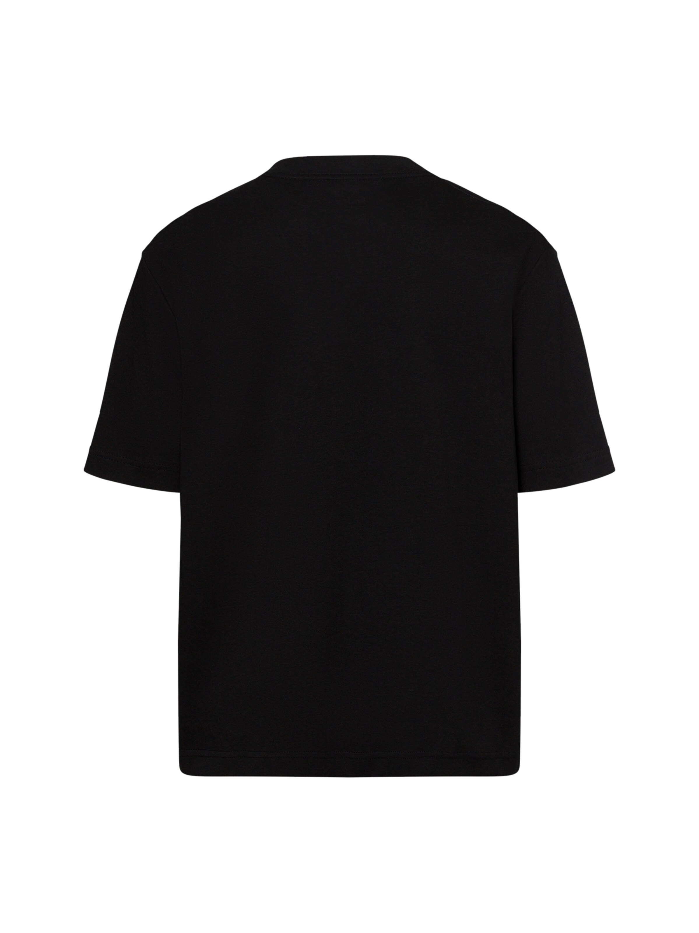 Nils Sundström Shirt in Black