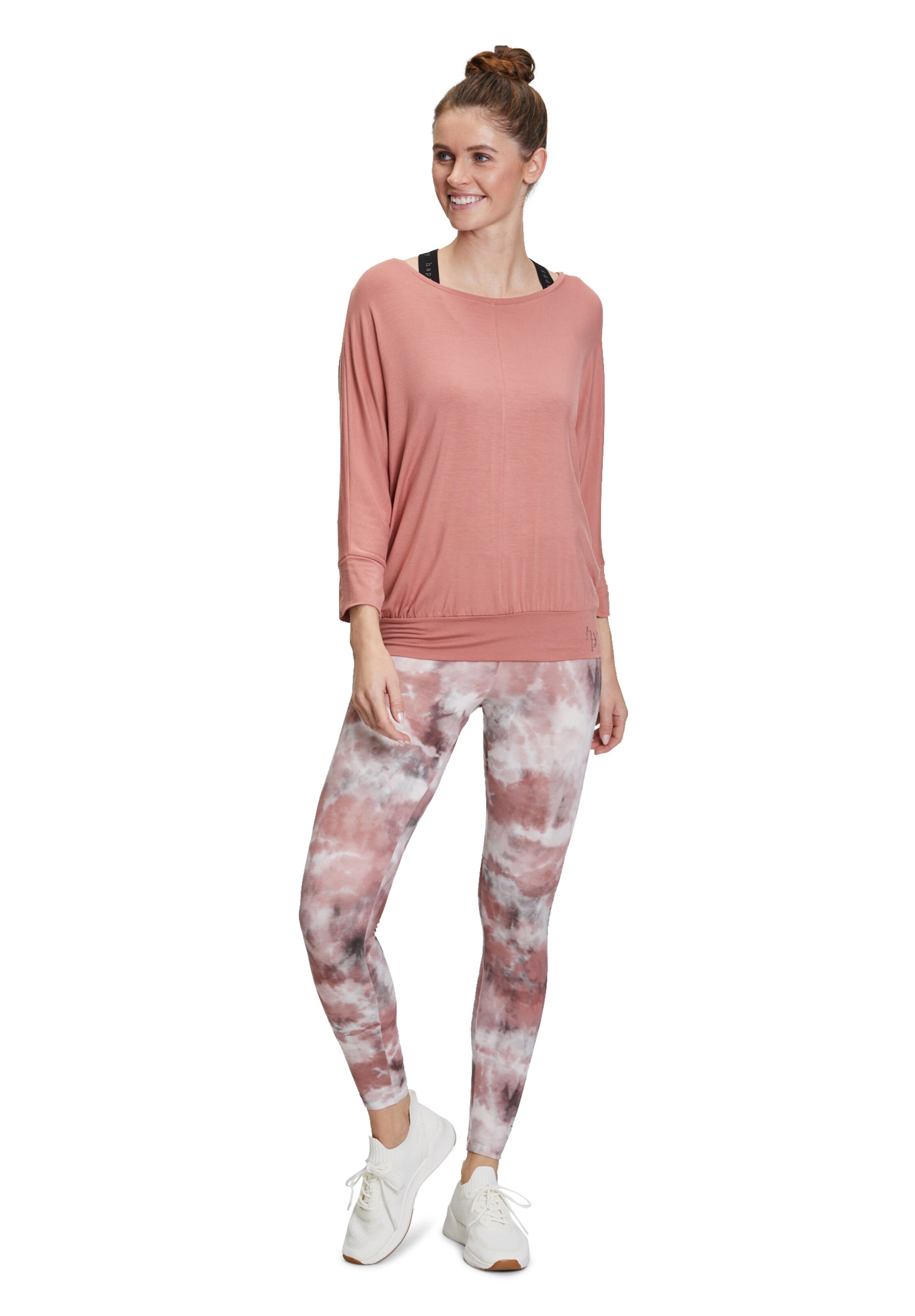 Frauen Shirts & Tops Betty Barclay Shirt in Apricot - NS26678 Frauen Shirts & Tops Betty Barclay Shirt in Apricot - NS26678