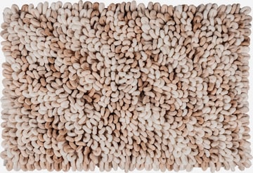 Wenko Badematte 'Lerici' in Beige: Vorderseite