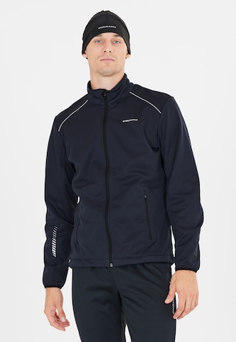 ENDURANCE Sportpak 'Naval' in Blauw