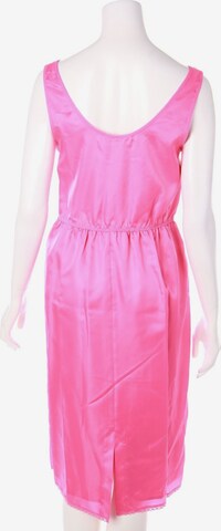 Marc by Marc Jacobs Dress in L in Pink