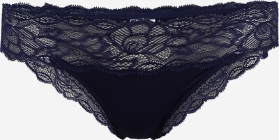 Slip Calvin Klein Underwear pe albastru noapte, Vizualizare produs