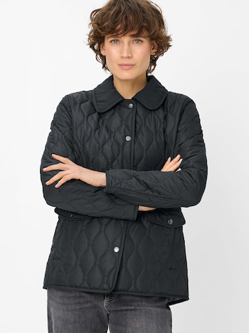 Fuchs Schmitt Übergangsjacke‌‌ in Blau: Vorderseite