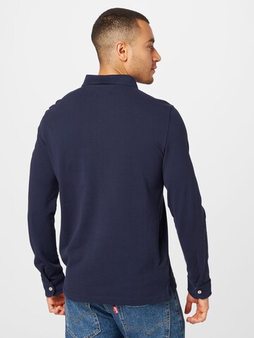 OVS Shirt 'FARRO' in Blue