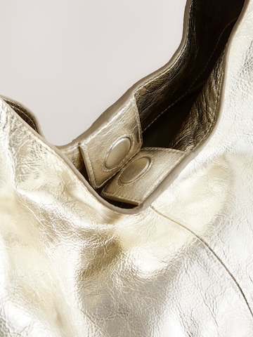 Rockett St George Shopper in Goud