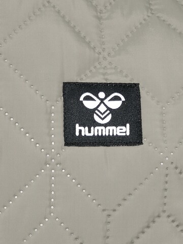 Hummel Sports Suit 'Sule' in Grey