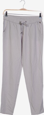 Betty & Co Pants in M in Grey: front