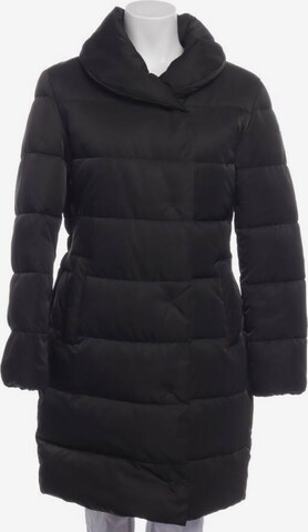 HUGO Jacket & Coat in S in Black: front