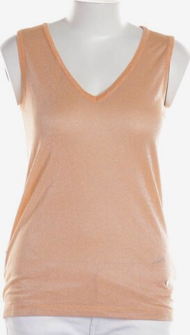 MOS MOSH Top & Shirt in M in Orange: front