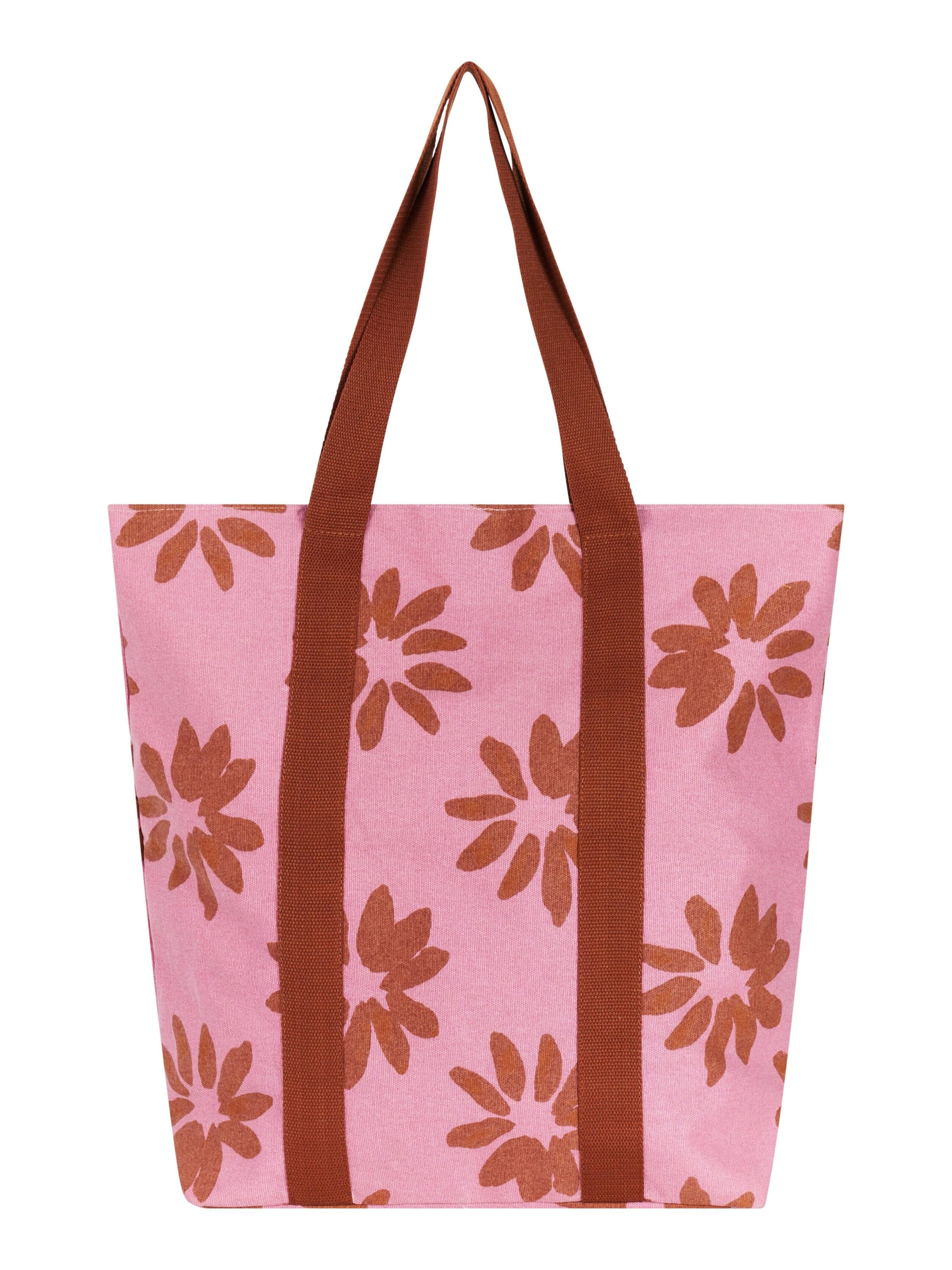 PROTEST Strandtasche 'PRTFactor' in Pink