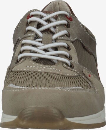 MUSTANG Sneakers in Brown