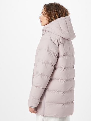 HELLY HANSEN Jacke 'ASPIRE' in Lila