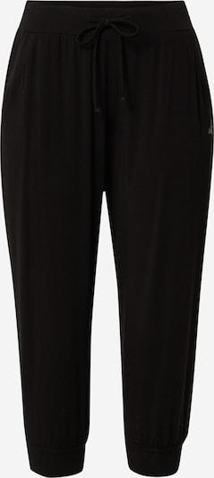 CURARE Yogawear Спортен панталон в черно, Преглед на продукта