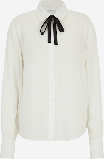 Palaidinė 'Isabell' iš Guido Maria Kretschmer Women, spalva – balta, Prekių apžvalga