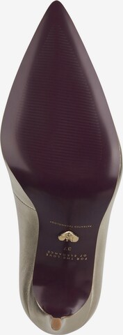 Décolleté di Tamaris Heart & Sole in oro