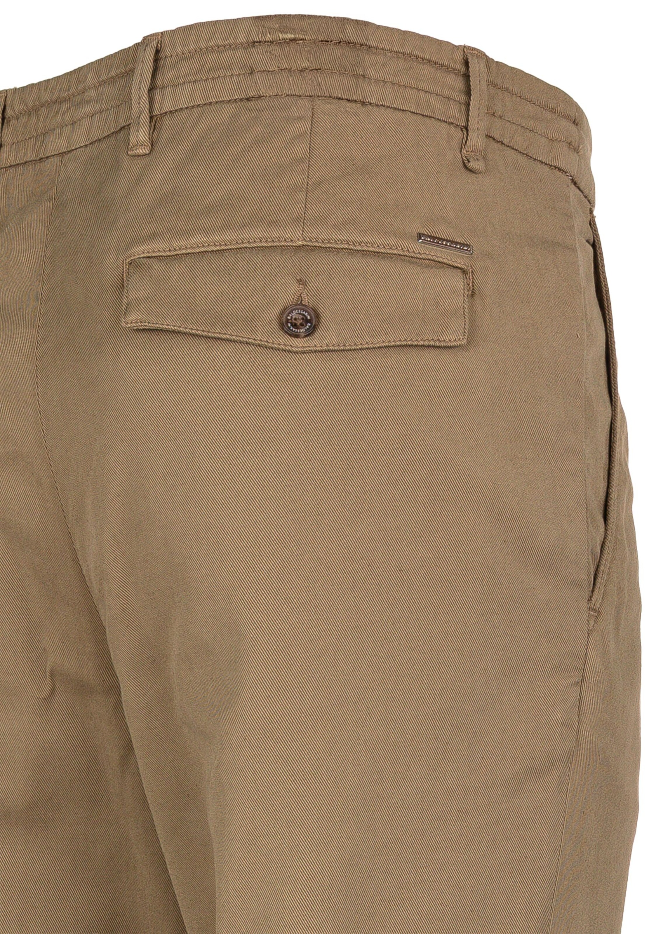 Baldessarini Regular Chino Pants in Beige
